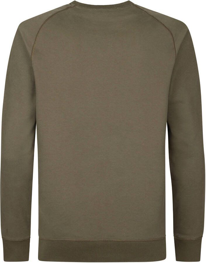 Timberland sweater khaki