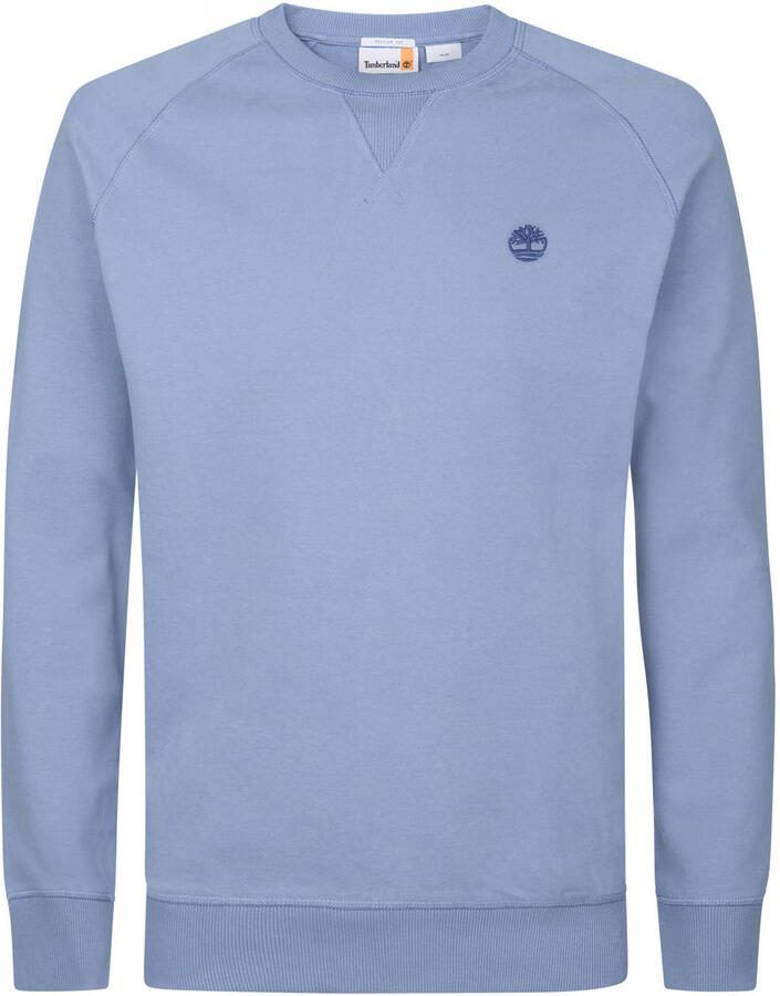 Timberland sweater lichtblauw - Foto 2