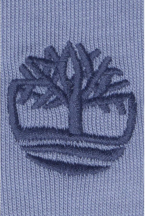 Timberland T-shirt blauw - Foto 2