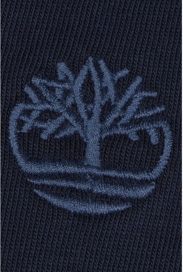 Timberland T-shirt donkerblauw - Foto 2