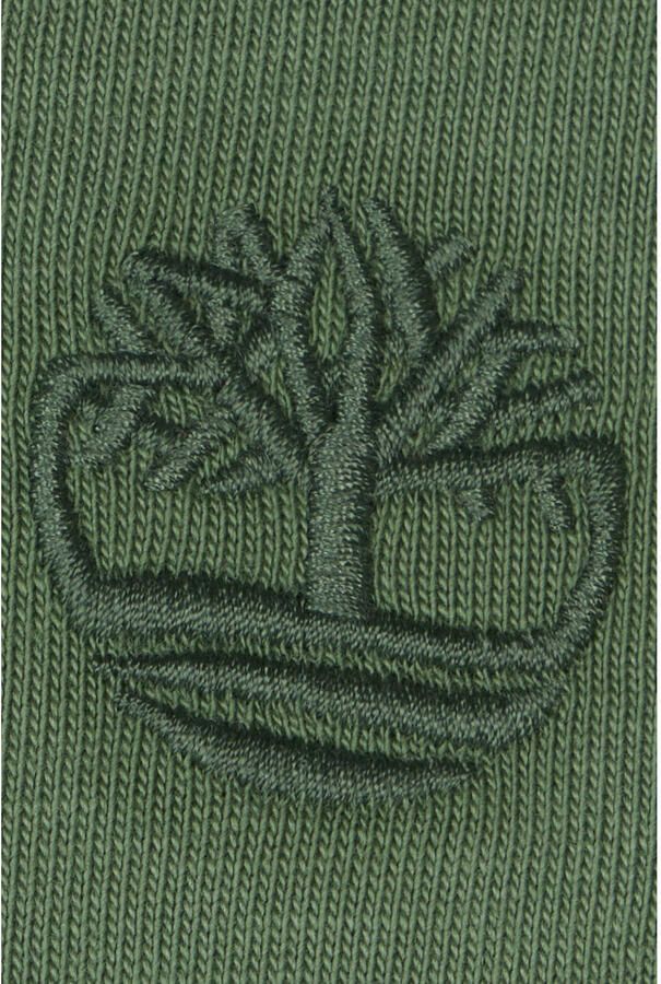 Timberland T-shirt groen - Foto 2