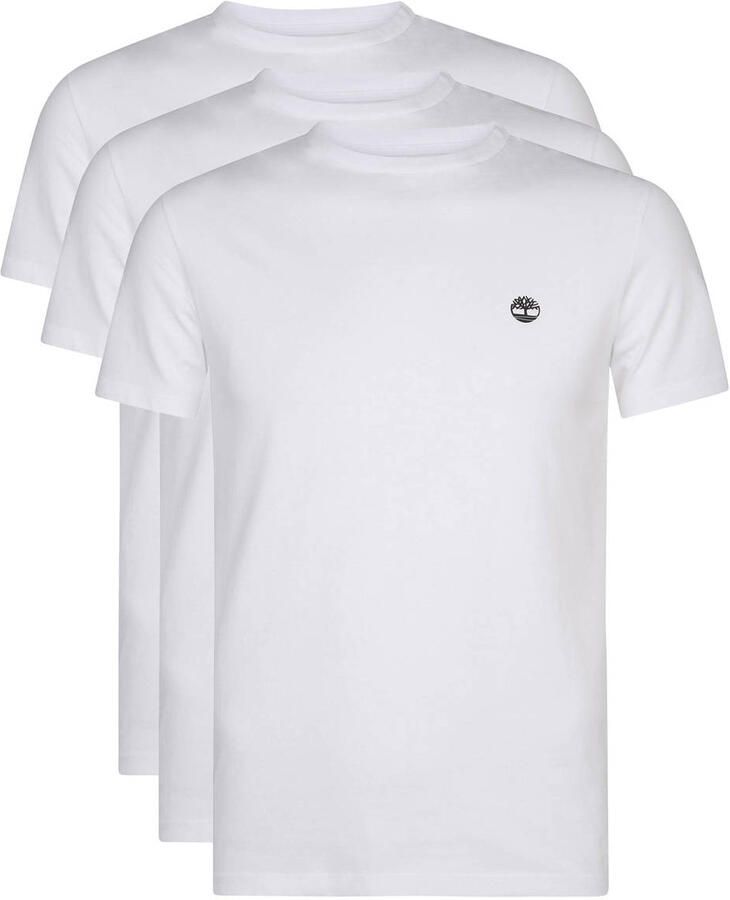 Timberland T-shirt (set van 3)