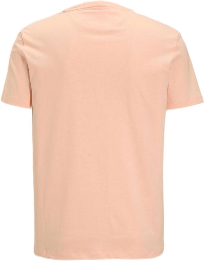 Timberland T-shirt zalm - Foto 2