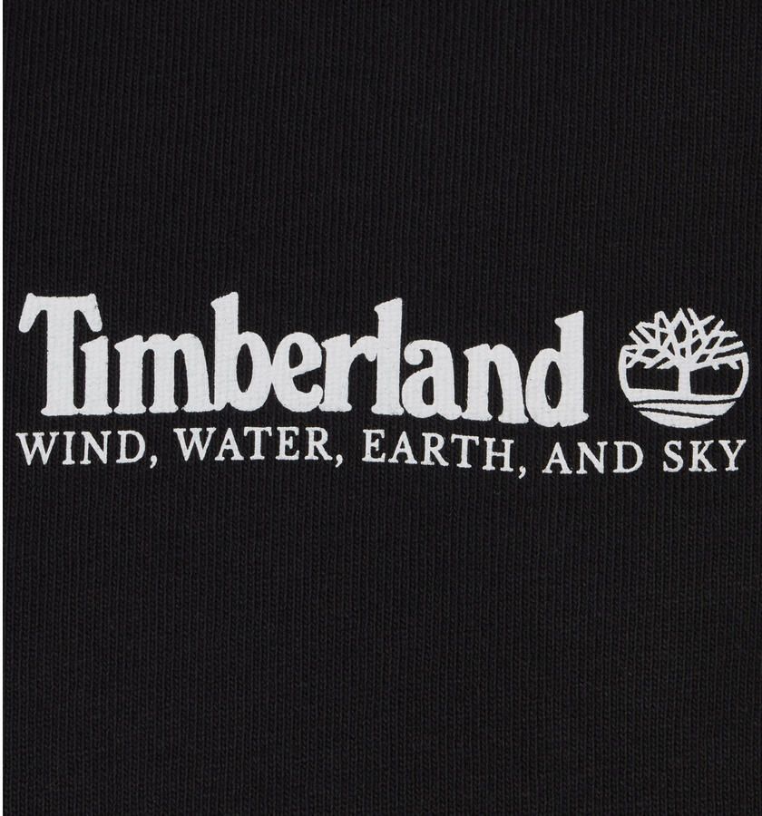 Timberland T-shirt zwart - Foto 2