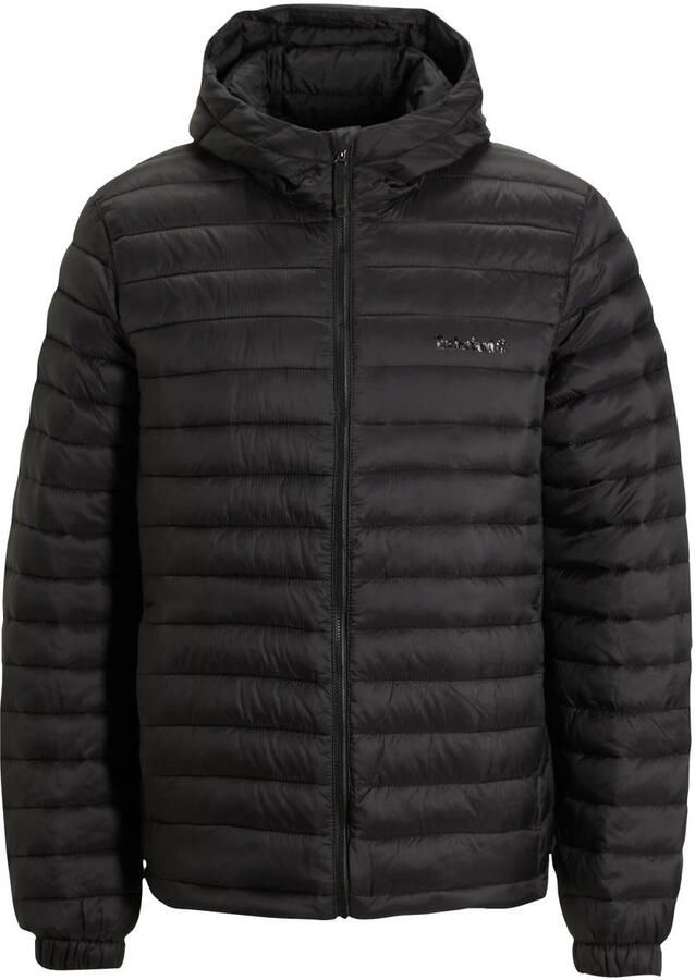 Timberland tussenjas zwart