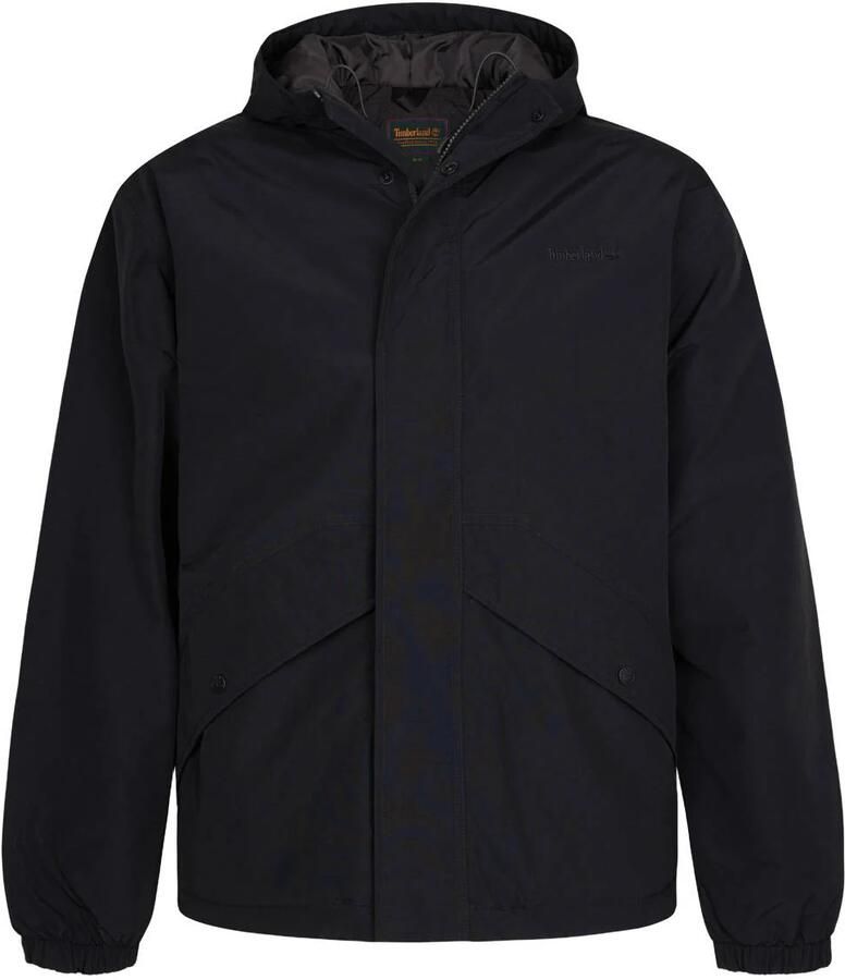 Timberland winterjas zwart