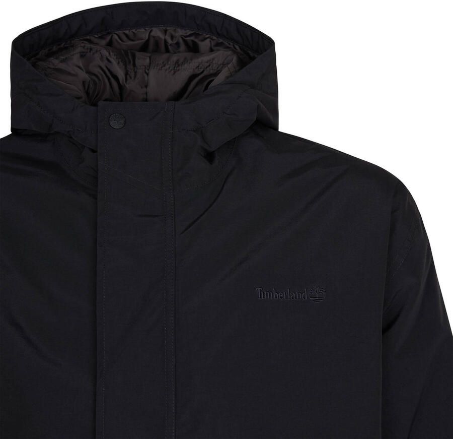 Timberland winterjas zwart - Foto 2