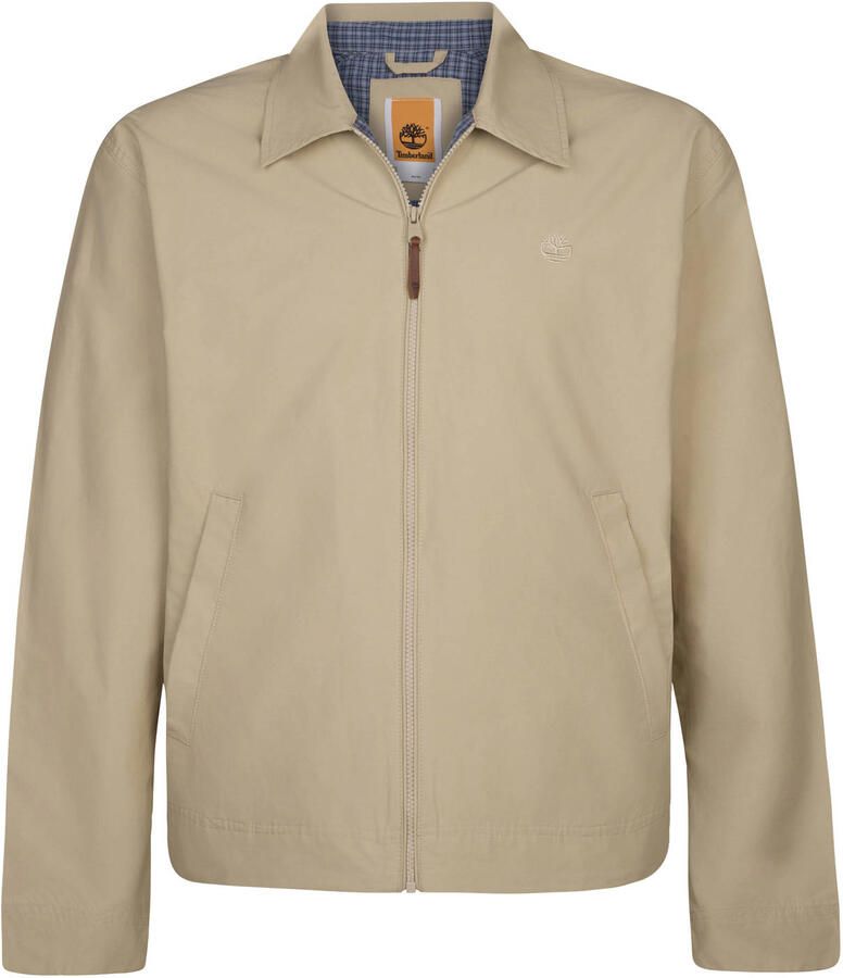 Timberland zomerjas beige