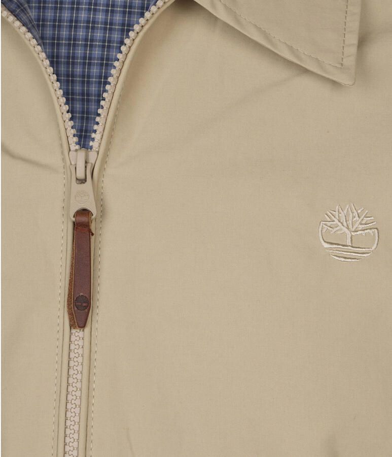 Timberland zomerjas beige - Foto 2