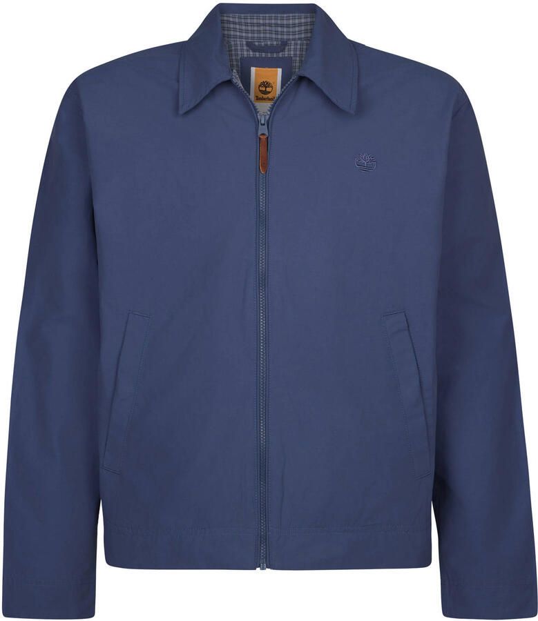 Timberland zomerjas blauw