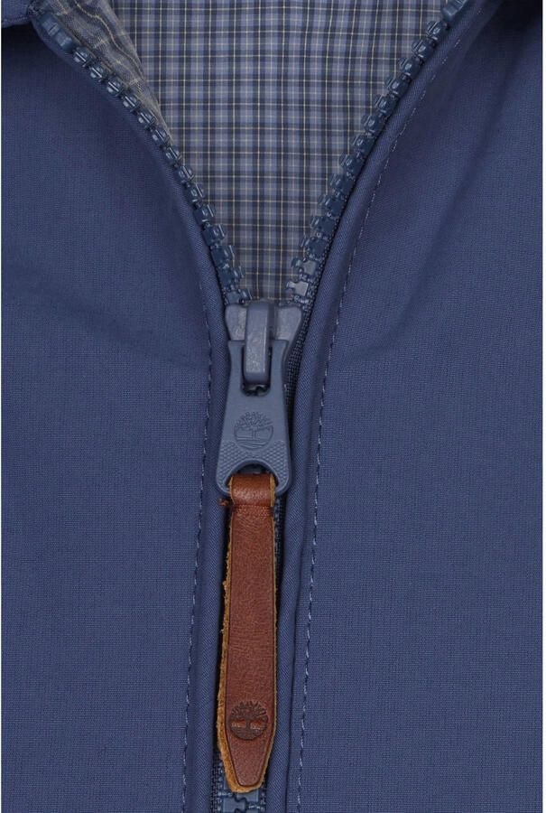 Timberland zomerjas blauw - Foto 2