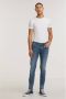 Tom Tailor Denim skinny jeans Culver 10118 used light stone blu - Thumbnail 1