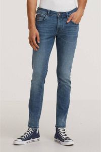 Tom Tailor Denim skinny jeans Culver 10118 used light stone blu