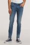 Tom Tailor Denim skinny jeans Culver 10118 used light stone blu - Thumbnail 4