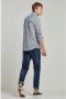 Tom Tailor Denim Straight fit jeans met labelpatch model 'Aedan' - Thumbnail 1