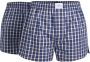 Tom Tailor Geweven boxershort Dakota met perfecte basis snit voor dag en nacht (set 2 stuks) - Thumbnail 1