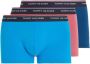Tommy Hilfiger Underwear Trunk 3P TRUNK met elastische logo-band (3 stuks Set van 3) - Thumbnail 1