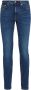 Tommy Hilfiger Slim fit jeans met stretch model 'Bleecker' - Thumbnail 1