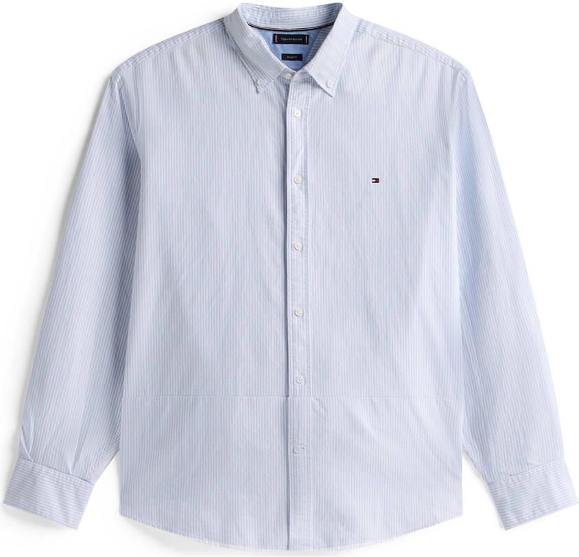 Tommy Hilfiger Overhemd met lange mouwen BT-HERITAGE OXFORD STP RF SRT-B - Foto 2