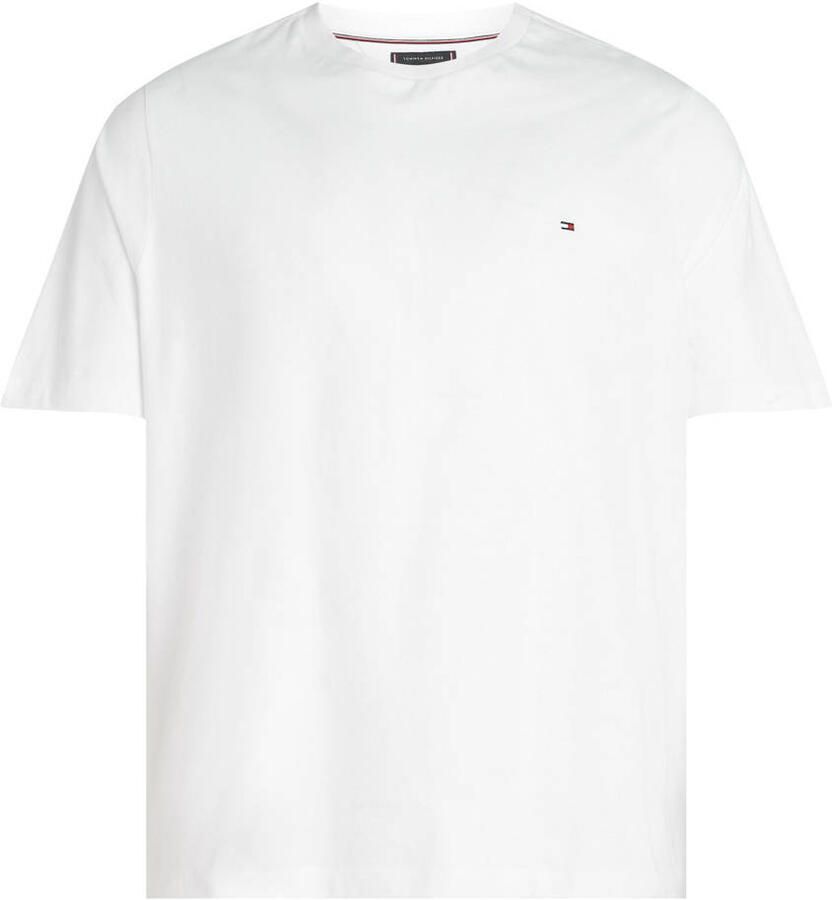 Tommy Hilfiger T-shirt BT-ESSENTIAL REG FIT SOLID TEE-B - Foto 3