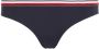 Tommy Hilfiger Swimwear Bikinibroekje TH BIKINI met tommy hilfiger-branding - Thumbnail 1