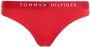 Tommy Hilfiger Swimwear Bikinibroekje TH CLASSIC BIKINI (EXT SIZES) - Thumbnail 1