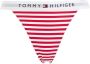 Tommy Hilfiger Swimwear Bikinibroekje TH WB CHEEKY BIKINI PRINT met tommy hilfiger-branding - Thumbnail 1