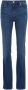 Tommy Hilfiger bootcut jeans medium blue denim - Thumbnail 1