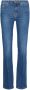 Tommy Hilfiger Bootcut jeans BOOTCUT RW PATY met -logobadge - Thumbnail 2