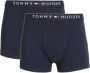 Tommy Hilfiger Underwear Trunk met logo op de tailleband (2 stuks Set van 2) - Thumbnail 1