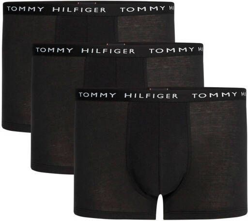 Tommy Hilfiger boxershort (set van 3)