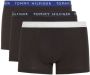 Tommy Hilfiger Underwear Trunk met logo op de tailleband (3 stuks Set van 3) - Thumbnail 2