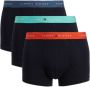 Tommy Hilfiger Underwear Trunk 3P WB TRUNK met elastische logo-band (3 stuks Set van 3) - Thumbnail 1