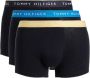 Tommy Hilfiger Underwear Trunk 3P TRUNK WB (3 stuks Set van 3) - Thumbnail 1