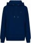 Tommy Hilfiger Ww32206 cotton sweatshirt Blauw Dames - Thumbnail 1