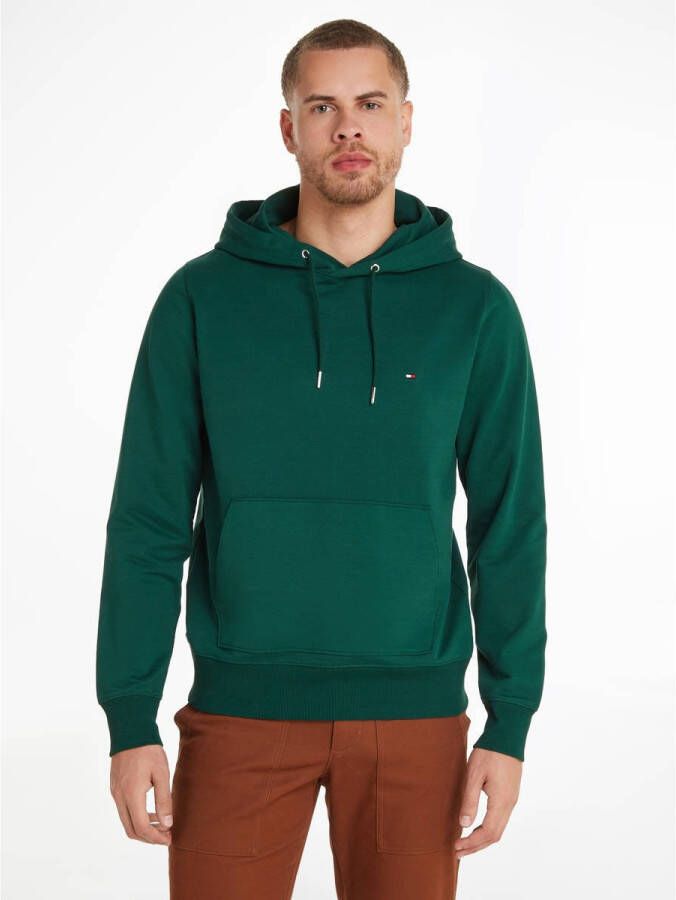 Tommy Hilfiger Hoodie 1985 HOODY met capuchon en kangoeroezak