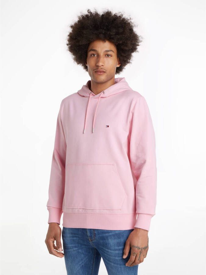 Tommy Hilfiger Hoodie 1985 HOODY met capuchon en kangoeroezak