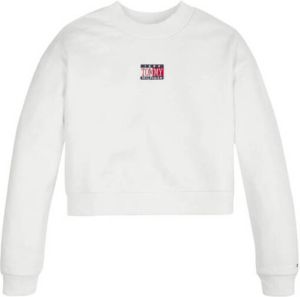 Tommy Hilfiger Teens Sweatshirt met labelstitching