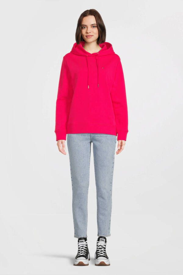 Tommy Hilfiger Sweater REGULAR HOODIE