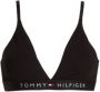Tommy Hilfiger Underwear Bralette-bh UNLINED TRIANGLE met tommy hilfiger merklabel - Thumbnail 1