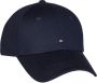 Tommy Hilfiger Baseballcap CLASSIC BB CAP Verstelbare riem met logogesp one size - Thumbnail 1