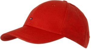 Tommy Hilfiger Baseballcap CLASSIC BB CAP