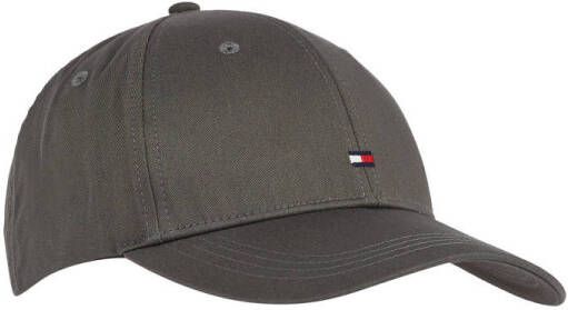 Tommy Hilfiger Baseballcap ESSENTIAL FLAG CAP