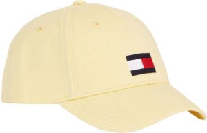 Tommy Hilfiger Baseballcap Cap BIG FLAG SOFT CAP