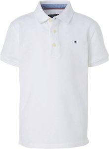 Tommy Hilfiger Poloshirt BOYS TOMMY POLO voor jongens
