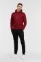Tommy Hilfiger regular fit joggingbroek ROUNDALL GRAPHIC met biologisch katoen black - Thumbnail 2