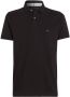 Tommy Hilfiger Poloshirt 1985 REGULAR POLO van hoogwaardige katoen-piqué-kwaliteit - Thumbnail 1