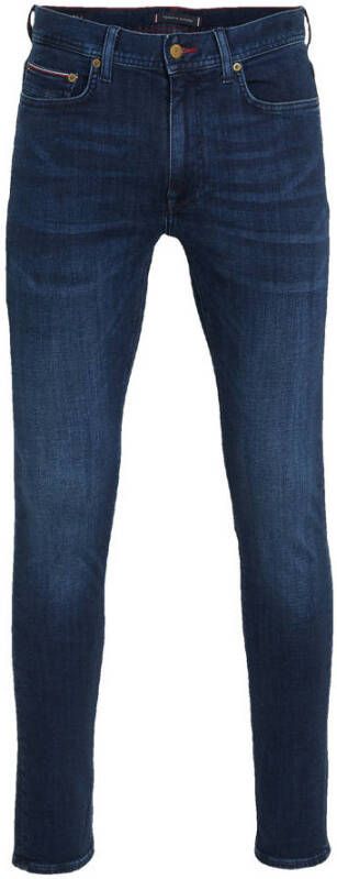 Tommy Hilfiger Slim fit jeans Bleecker met katoen-denim stretch extra comfortabel - Foto 5
