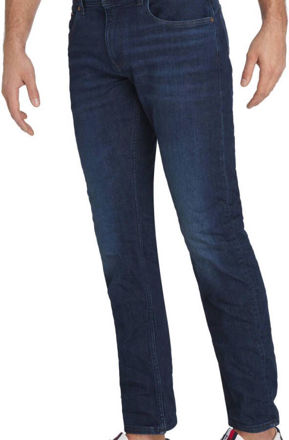Tommy Hilfiger Slim fit jeans Bleecker met katoen-denim stretch extra comfortabel - Foto 3
