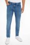 Tommy Hilfiger Slim fit jeans SLIM BLEECKER PSTR (1-delig) - Thumbnail 2